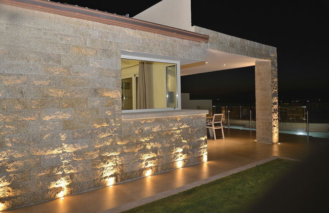 Aria di Vacanza - Villa Diamante - Photo 63