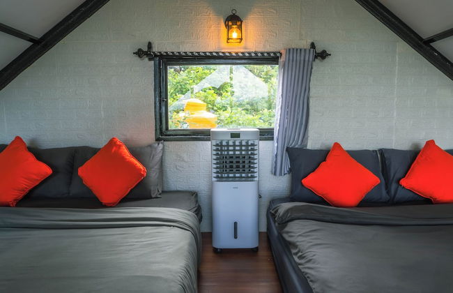 Alam Kita Glamping & Plantation - Foto 7