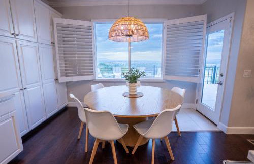 Spa Sauna Escape Sweeping Valley Views 6BR - Foto 23