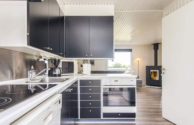 6 Person Holiday Home in Kolind-by Traum - Photo 6