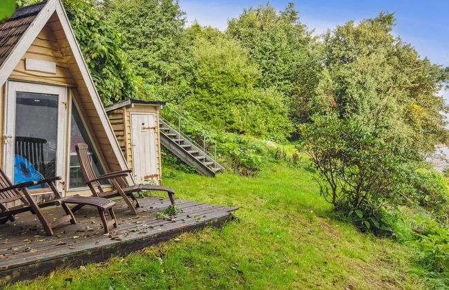 "Fifi" - 10m to the fjord - Foto 11