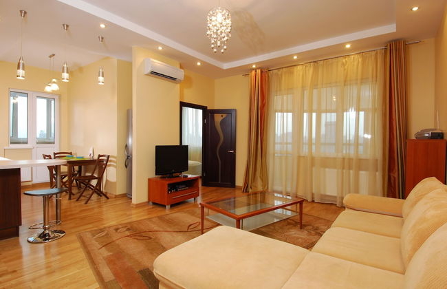 KyivRentApartment - Foto 46