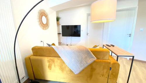 L'Essentiel - Cocon lumineux au cœur de Hauteville - Foto 4