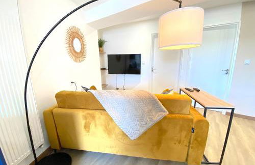 L'Essentiel - Cocon lumineux au cœur de Hauteville - Foto 4