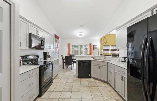 Private Pool Home Near Disney - Foto 12