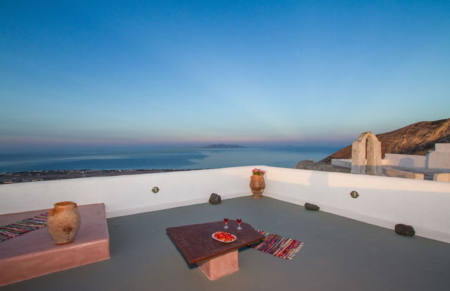 Skyline Villa - Foto 11