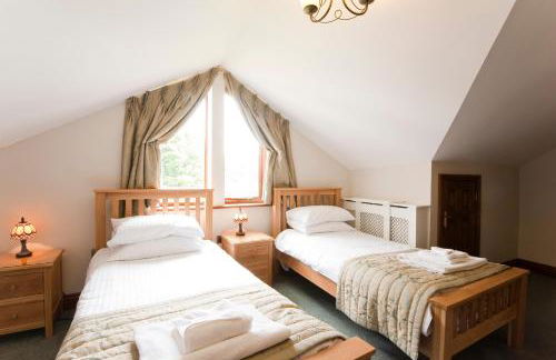 Green Acres Cottages - Foto 56