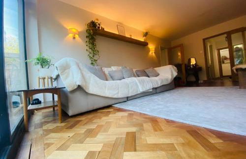 Pretty fancy staycation - South East London / Kent - Foto 9