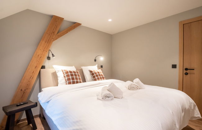 Huyze Ter Bercken with swimming pond - Photo 23