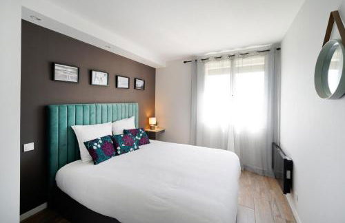 Appart 12 pers 5km plage Hendaye - Foto 14