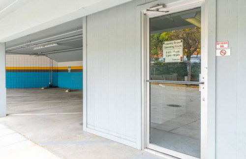 Modern Haven: Chic Studio Getaway - Foto 6