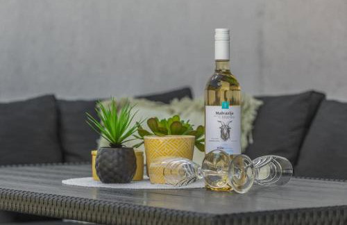 Apartman Cottage house Brest(Buzet) i ugodan odmor - Foto 32