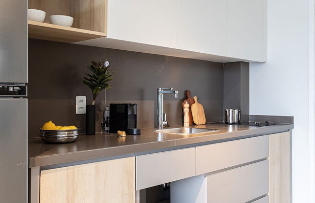 Upper Itaim by Viva - Prédio completo com piscina no Itaim Bibi próximo a Faria Lima - Foto 76