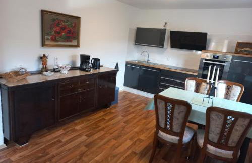 Ferienwohnung Erzgebirgswohnung Götze - Foto 11