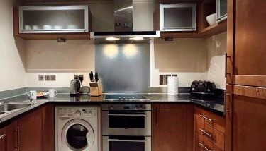 modern 2bed-2bath apartment - Foto 3