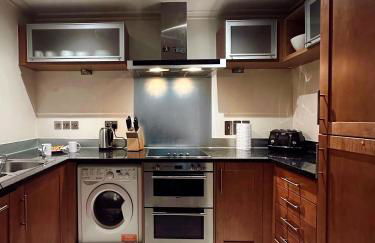 modern 2bed-2bath apartment - Foto 3