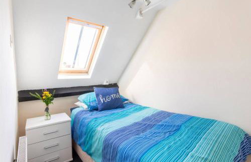 The Hideaway, lovely cosy place in Blandford Forum, Dorset - Foto 8