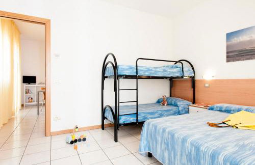 Welcome Residence per famiglie - Foto 19