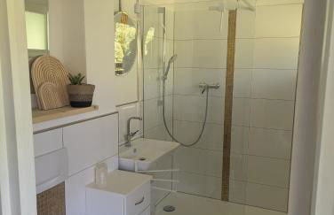 Gemütliche Ferienwohnung in den Bergen - Foto 19