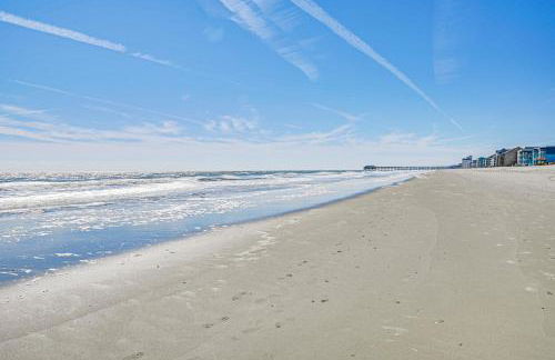 Pool and Beach Access Scenic Murrells Inlet Condo! - Photo 27