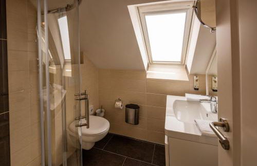 City-Appartements Am Wall - Foto 68