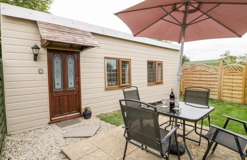 Wisteria Chalet - Foto 1