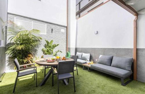 Sunnyland terraza san andrés - Foto 7