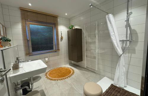 Stilvolle Ferienwohnung mit 2 Schlafzimmern - Photo 5