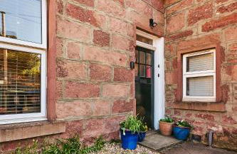 Blairgowrie - Cosy terraced cottage sleeps 4 - Foto 49