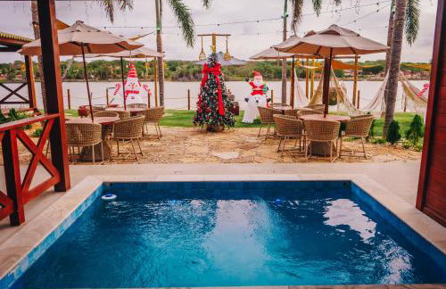 Lagoon Paradise - Photo 3