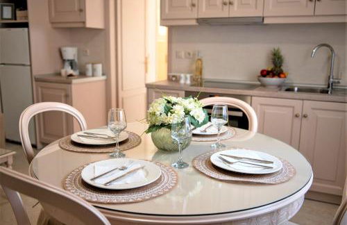 Nostalgia Corfu Town Apartments - Foto 38