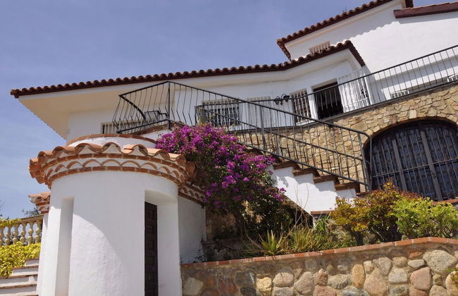 Villa Carla - Foto 37