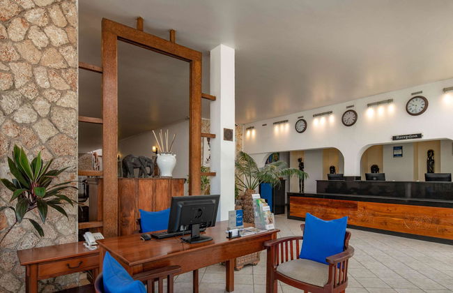 Best Western Coral Beach Hotel - Foto 33