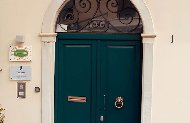 Torre A Mare Porto Venere - Foto 2