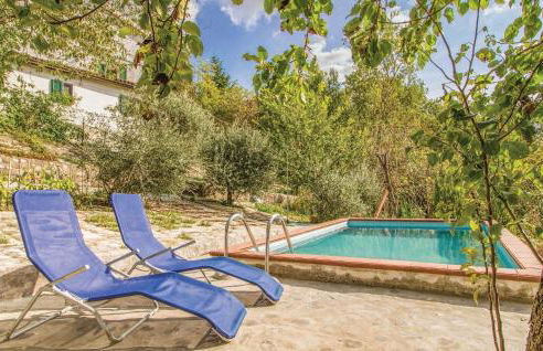 Three-Bedroom Holiday Home In Santagata Feltria Rn - Foto 10
