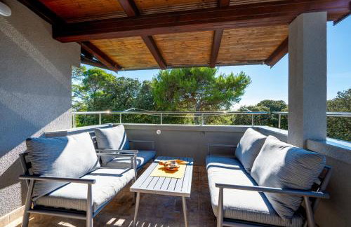 Apartments with WiFi Silba - 17603 - Foto 23