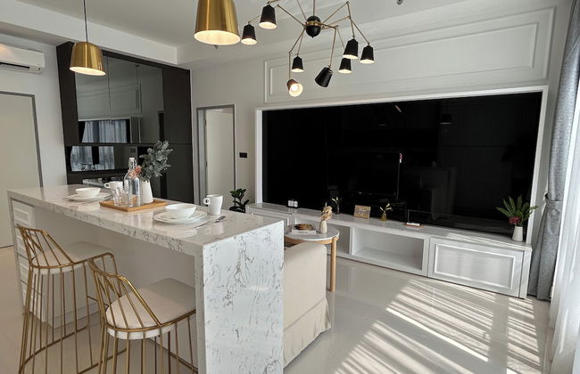 NOVO Serviced Suites by Widebed - Foto 42