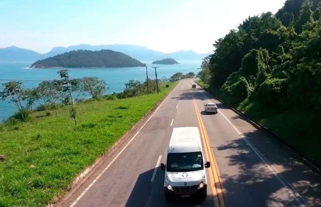 Transfer per Rio de Janeiro - Foto 5