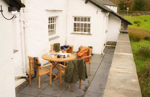 Stylish Country Cottage Nr Ambleside by LetMeStay - Foto 25