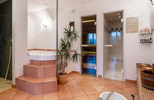 Modern Apartment in Reifferscheid With Garden - Foto 66