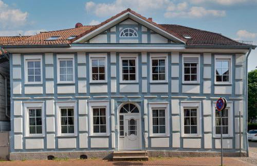 Apartment & Junior-Suite Schloßstraße am Park - Foto 8