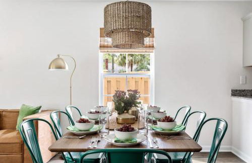 WeCo Duplex -8 BR- Sleeps 16 - Foto 62