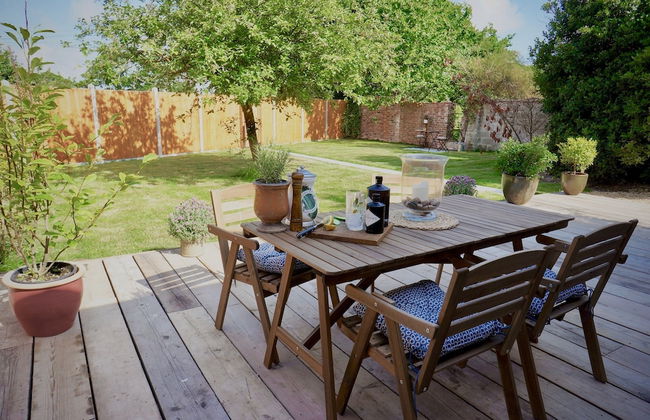 Hazelhurst Farm - Foto 79