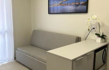 Lugar calmo para relaxar perto do mar - Residencial Vieira - Foto 51