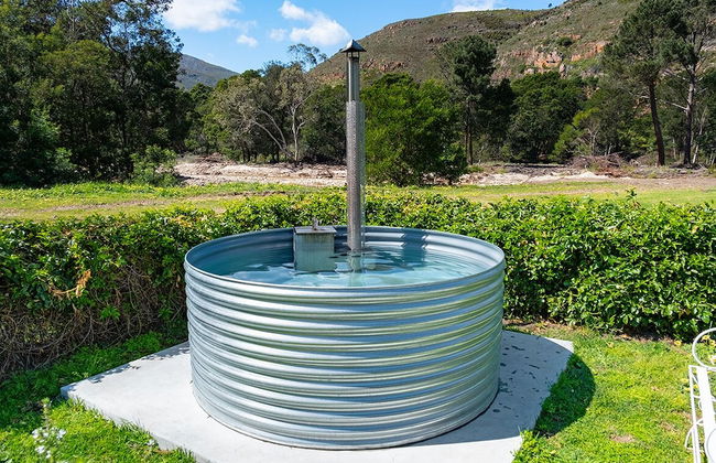 La Ferme Guest Farm - Foto 38