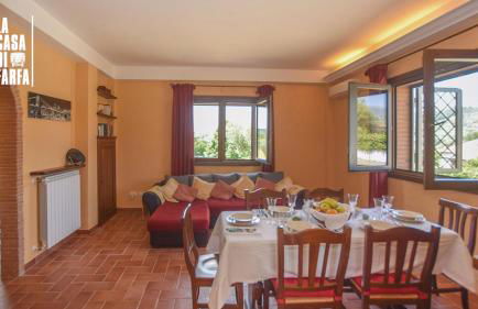 La Casa di Farfa - Lovely Home in Sabina - Foto 9