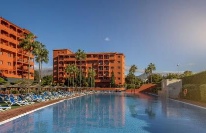 ILUNION Miramar - Foto 69