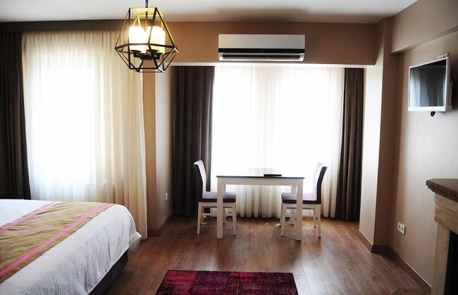 Mavi Halic Apartments - Foto 5