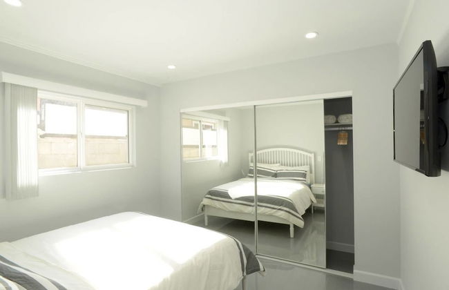 Bright Spacious Family House Near Universal Studios - Foto 2