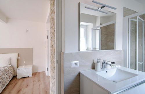 Laglio Apartment Above George - Foto 6